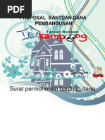 Download Proposal Pembangunan Taman Bacaan Kampoong by Islah Iis SN242264413 doc pdf