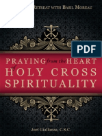 Praying From The Heart of Holy Cross Spirituality (Excerpt)