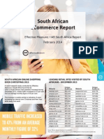 South Africa Ecommerce Report-Feb14