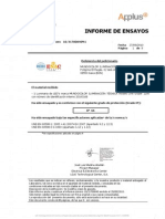 Informe LINE GRAZER 1200 PDF