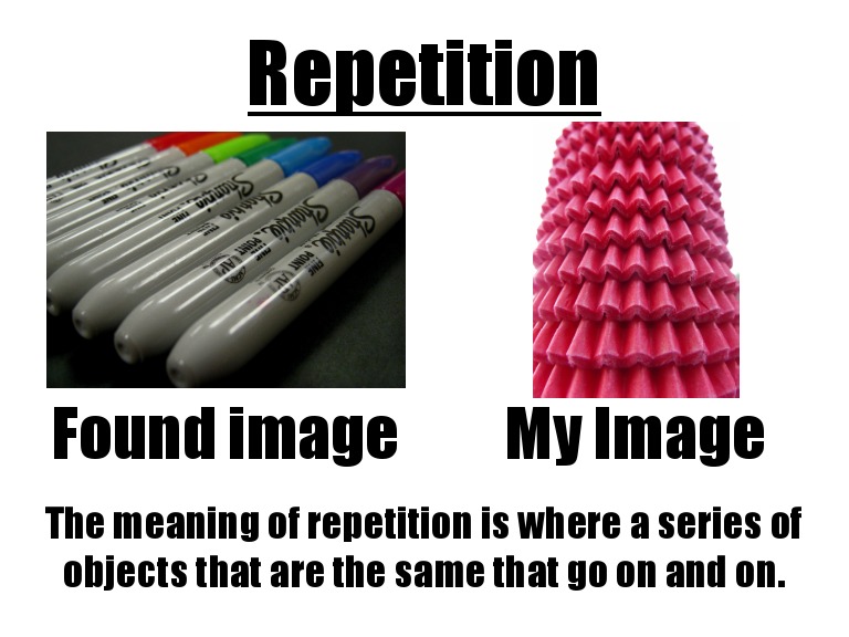 Understanding the Meaning of Repetition | PDF