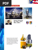Download Intellectual Property Law ppt by musbri mohamed SN24227154 doc pdf