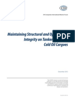 OCIMF-OCIMF-Maintaining Structural and Operational Integrity on Tankers Carrying Cold Oil Cargoes.pdf