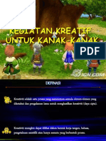 Kegiatan Kreatif1