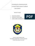 Download Makalah Sosiologi Antropologi Gizi by Aiyu Kyuwook Magnae SN242273078 doc pdf