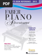 Download Piano Adventures Catalog by jap_e SN242274147 doc pdf
