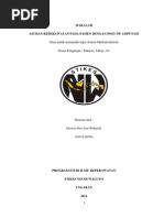 Download Makalah Post Op Amputasi Fix by Viia Alfa Beespe SN242274195 doc pdf
