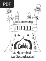 Guide To Hyderabad PDF
