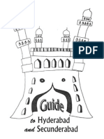 Guide To Hyderabad PDF