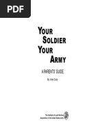 Download Your Soldier Your Army by RiverRaiders SN242276033 doc pdf