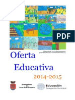 Guía Educativa 14-15 PDF