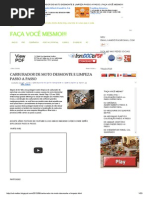 CARBURADOR DE MOTO DESMONTE E LIMPEZA PASSO A PASSO _ FAÇA VOCÊ MESMO!!!.pdf
