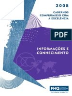 CadernosCompromisso 2008 05 Informacoes PDF