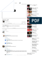 Beyoncé - Halo - YouTube PDF