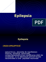 epilepsie