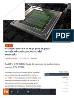 NVIDIA estrena el chip gráfico para notebooks más poderoso del mercado - FayerWayer.pdf