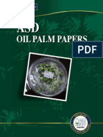ASD CR 2012 Alizaga Et Al - Seed Germination in Oil Palm (Elaeis Guineensis) - Effect of Seed Storage Time Before and After Heat Treatment For Breaking Dormancy
