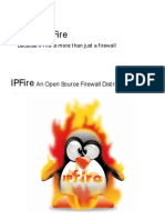 About IPFire