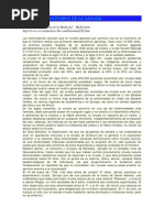 Historia de la Variolización y Vacunas | PDF | Viruela | Vacunas