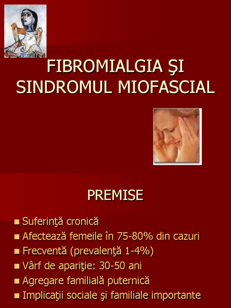 Fibromialgia