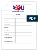 2. Assignment - Mis for Proton