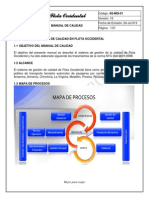 Manualdecalidadv16 PDF