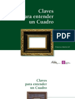 Claves para Entender Un Cuadro PDF