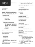 Download Pharmaceutical Dosage Form Lab prep 6-18 by Jana Encabo SN242292186 doc pdf