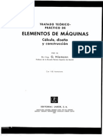 NIEMANN - Elementos de Maquinas Vol 1 (By ASL) PDF