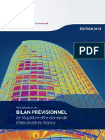 Bilan Actualisation 2013 v2 PDF