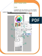 Guía Paint Tool Sai PDF