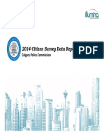 CPC Citizen 2014 - Data Report October 7 2014 FINAL