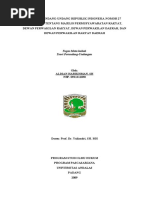 Download Aldian Harikhman_ANALISIS UNDANG-UNDANG SUSDUK by aldian harikhman SN24229391 doc pdf