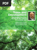 BS 5837:2012 Tree Protection Guidelines | PDF | Trees | Root
