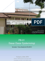 01Dasar-Dasar Epidemiology (PB-01).ppt