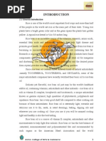 Download rice bran oil project by madeshmb SN24229458 doc pdf