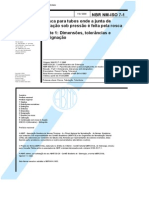 NBR NM Iso 7 1 PDF