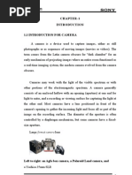 Download camera project by madeshmb SN24229672 doc pdf