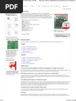 MikroC Pro Ebook
