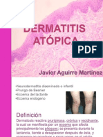 Dermatitis atopica.pptx