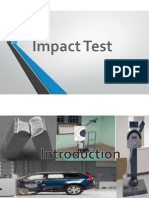 Impact Test FINAL