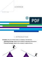 Corporate Finance Chapter4