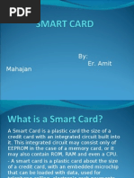 Smart Card 