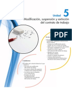 MODIFIC.,SUSPENSIÓN Y EXTINCIÓN DEL CONTRATO DE TRABAJO.pdf