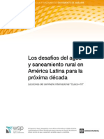 Saneamiento PDF