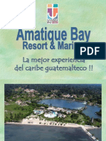 Presentacion de Hotel Amatique Bay Resort & Marina.pps