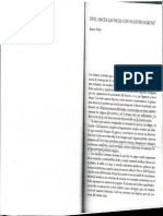 Hacer Las Paces Con Nuestro Hábitat PDF