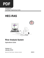 Download Gua de aplicaciones de HEC-RAS 41 by conhidra SN242310926 doc pdf
