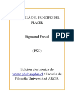 Sigmund Freud - 1920 Más allá del principio del placer.pdf