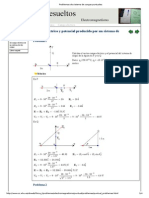 Problemas de sistema de cargas puntuales.pdf